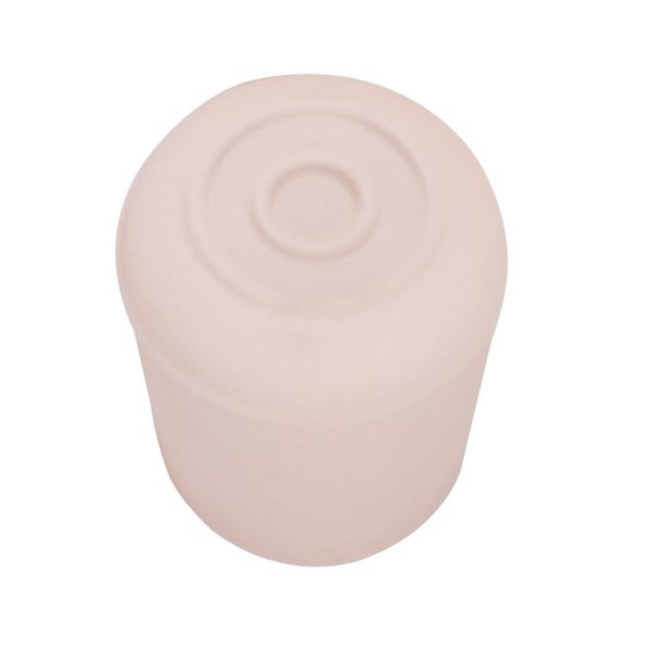 ProSource FE-50647-B Furniture Leg Tip, Rubber For Sale