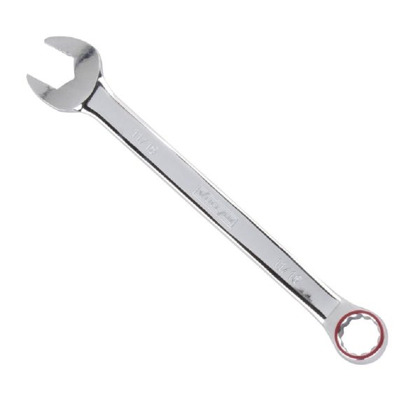 Vulcan PG11 16 Combination Ratchet Wrenches, 11 16 Inch Fashion - Image 2