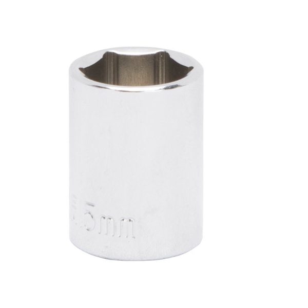 Vulcan MT6499420 Standard Drive Socket, 15 MM For Discount