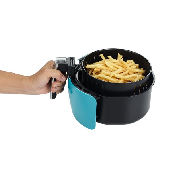 2.75 Quart Air Fryer Parts- GW22662 For Sale