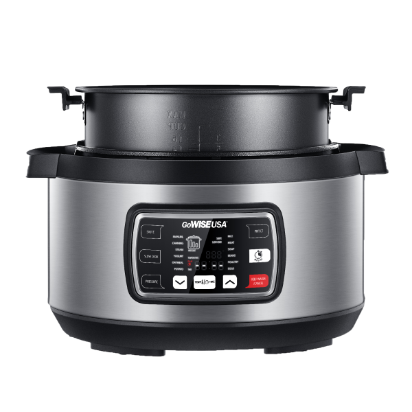 Cooking Pot for Ovate Series Pressure Cooker For Cheap