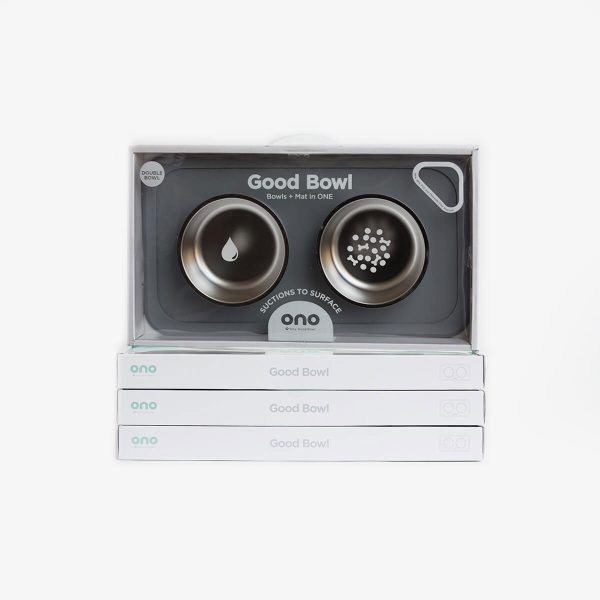 The Good Bowl Double (Single) Sale - Image 4