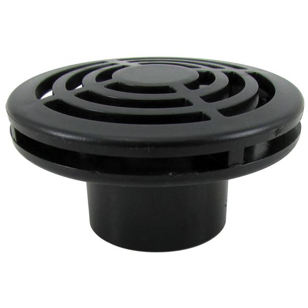 Lifegard Aquatics Low Profile Strainer 1.5 Inch Slip Cheap