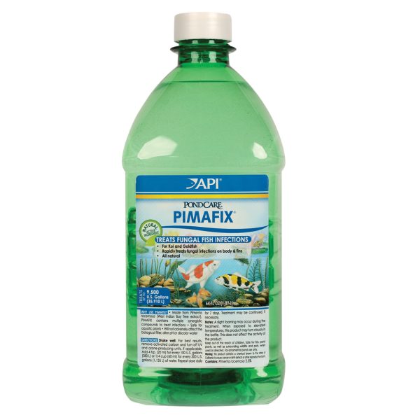 API PondCare Pimafix Online - Image 2